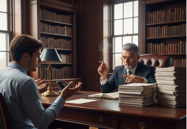 Nashville Title and Registration: Safeguard Your Interests with Legal Protection – Vanderpool Law