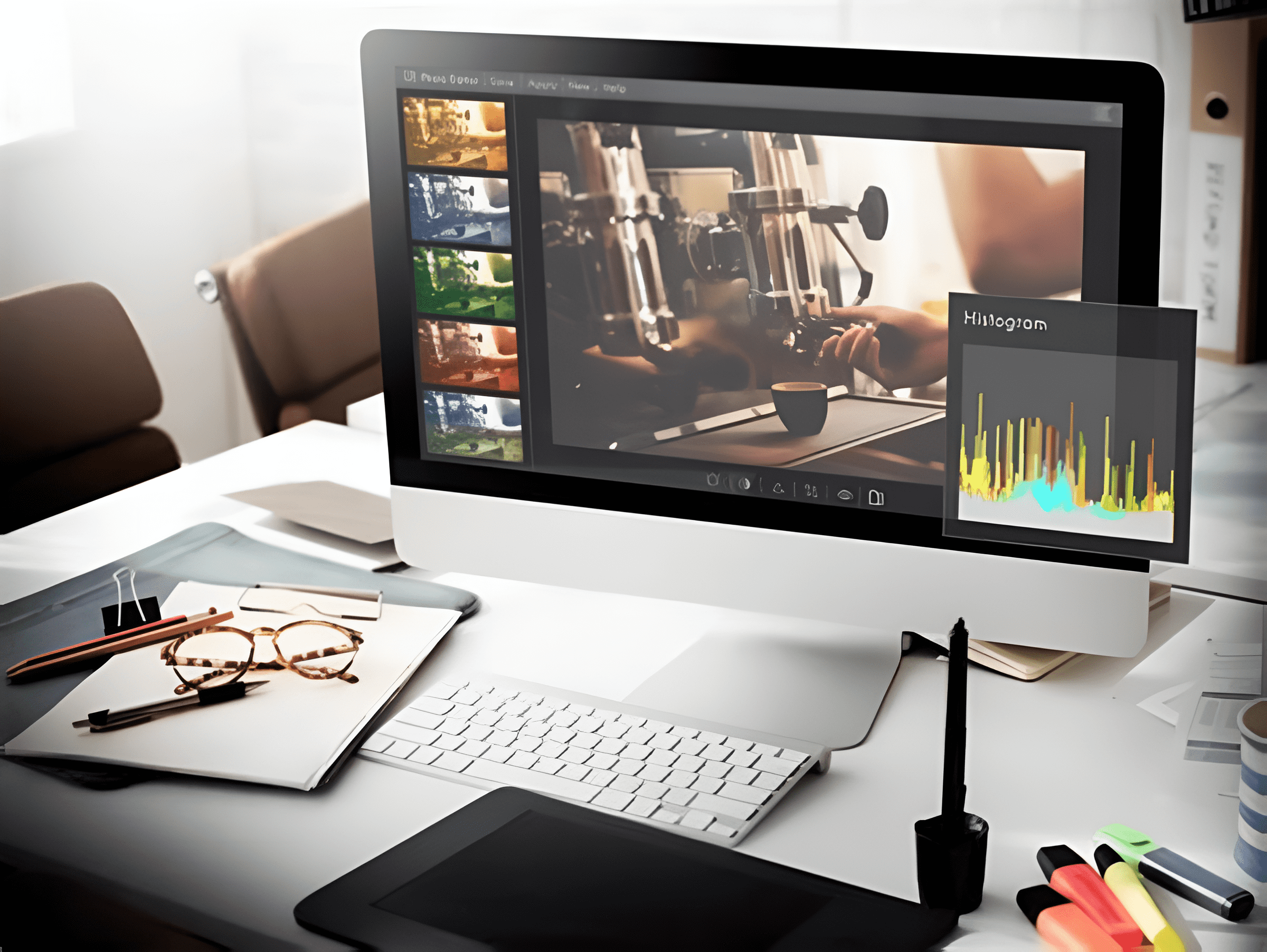 Professional Video Editing Services in San Diego | V2 Visuals