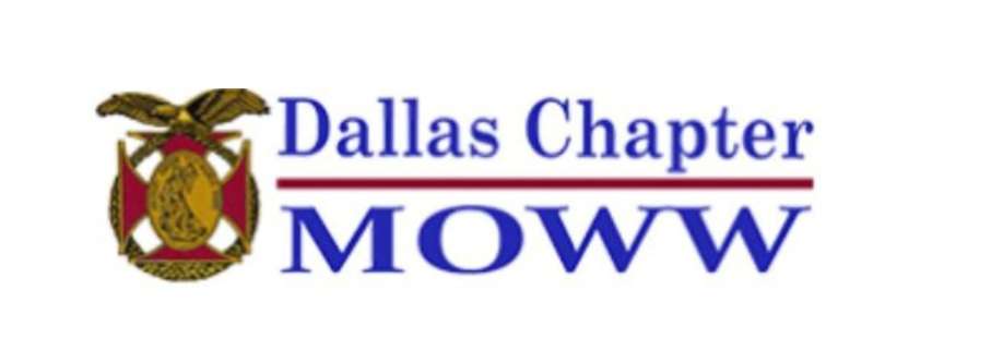 Dallas Chapter of MOWW Cover Image