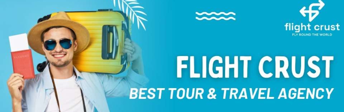 Flight Crust Cover Image