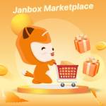 Janbox Marketplace Profile Picture