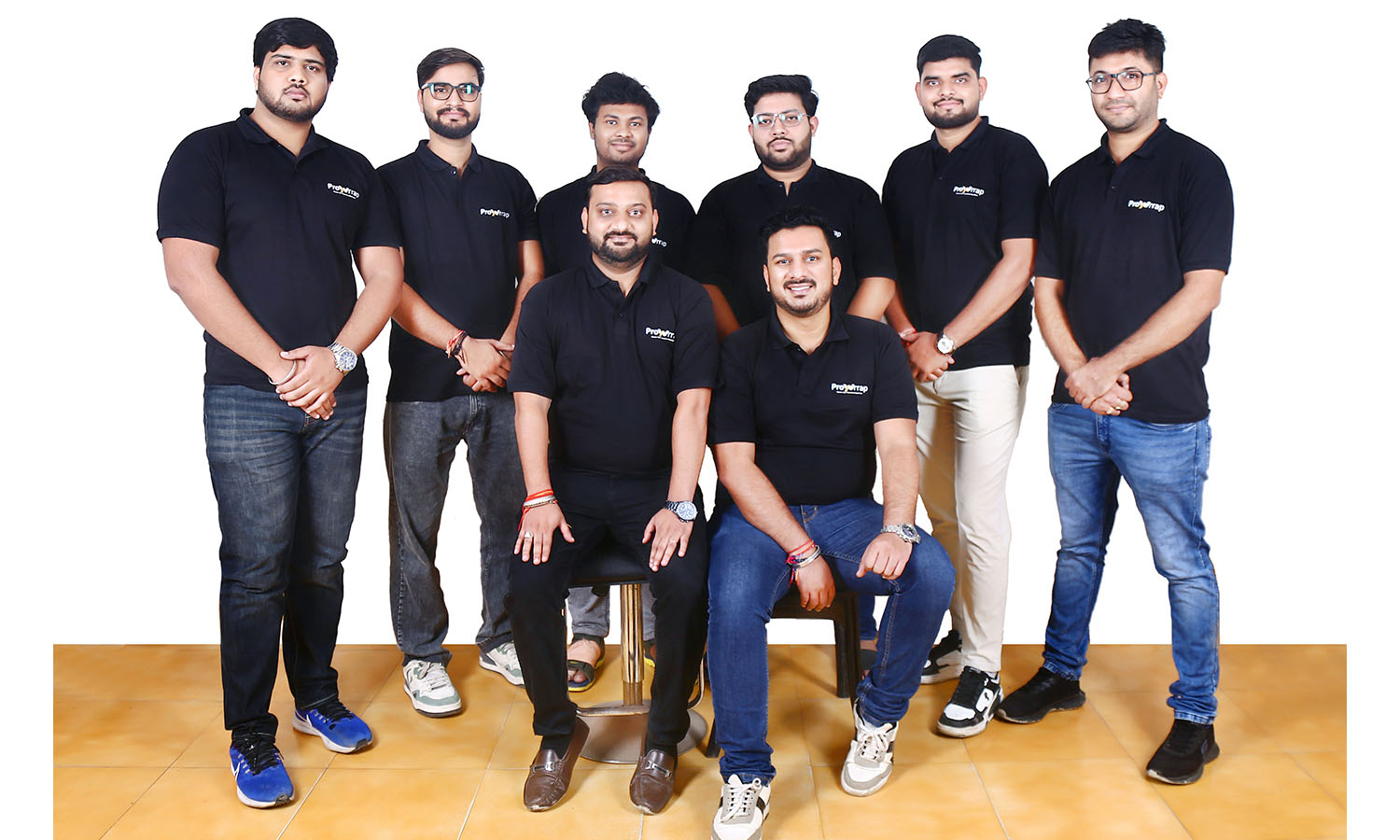 Prowrrap secures ₹4 crore pre-Series A to scale procurement platform