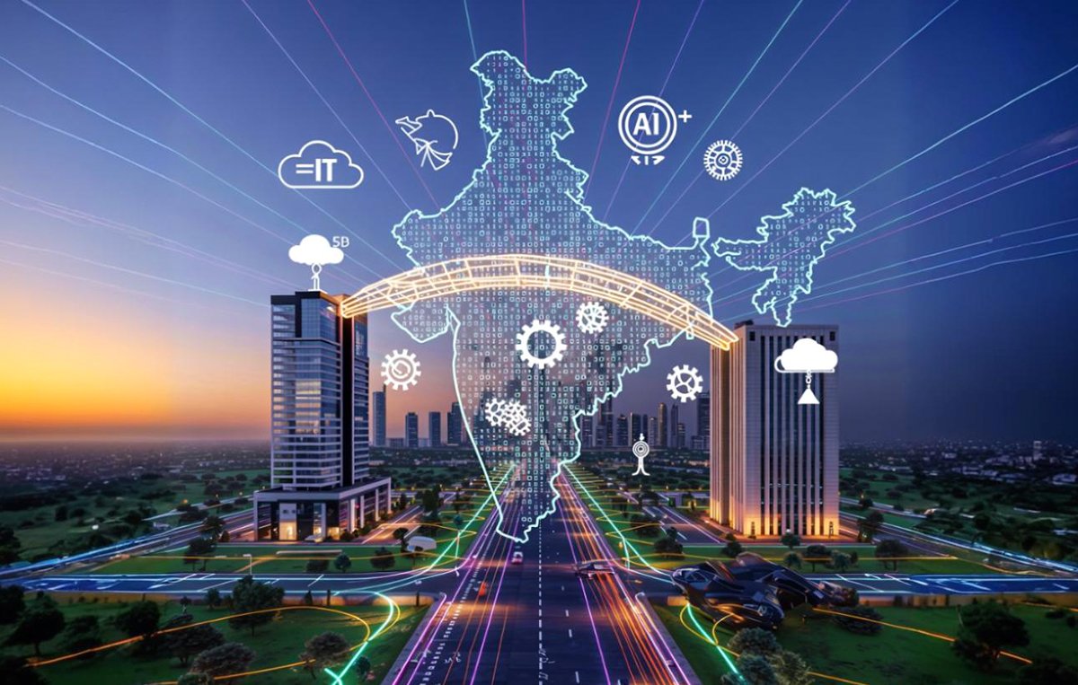 Beyond the Cloud: What's Next for IT Services in Ahmedabad?  - Quarec It Solutions