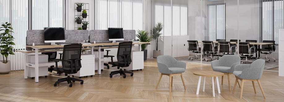 Value Office Furniture Cover Image