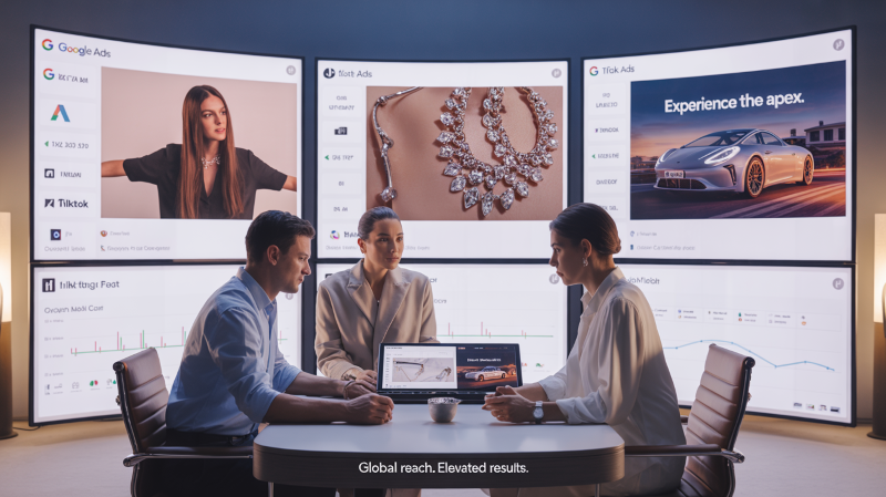 Boost ROI with Paid Ads Management Services Across Platforms