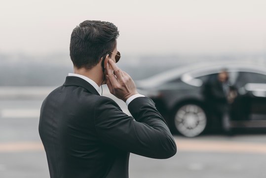 Close Protection security Services France - Orion Conciergerie