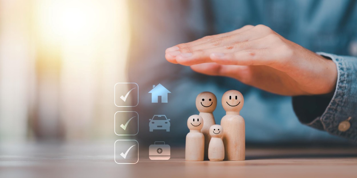 Insurance Advisor for Life, Health & General Insurance | Agarwal Finserv