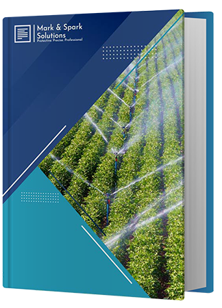 Saudi Arabia Irrigation Systems Market 2025–2030