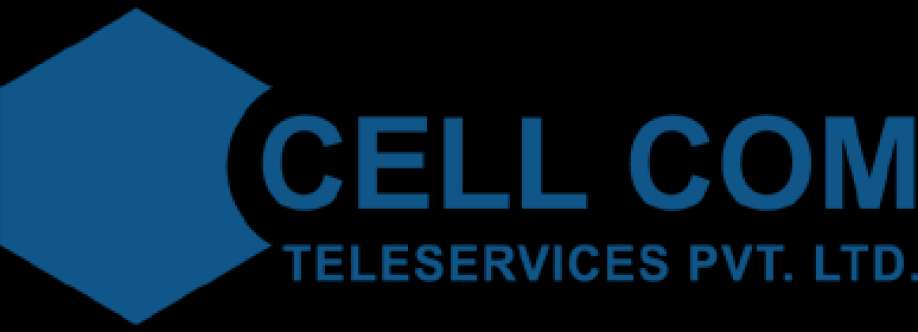 Cell Com Cover Image