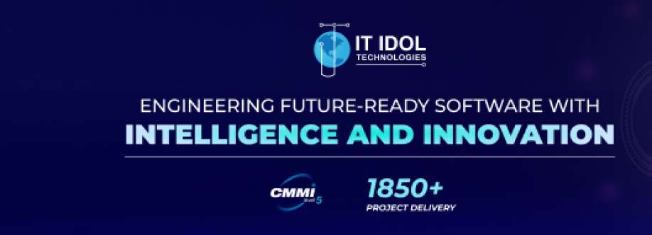 IT Idol Technologies Cover Image