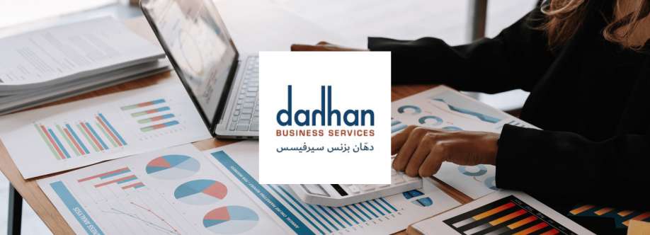 Dahhan Business Services DBS Cover Image