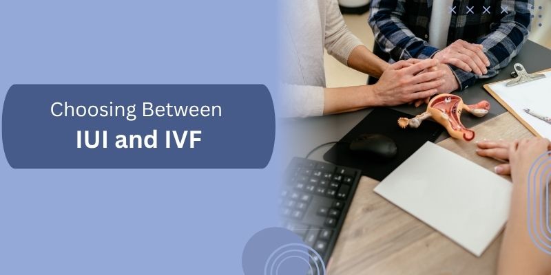 IUI vs IVF: Choosing the Right Fertility Treatment - InsideTechie