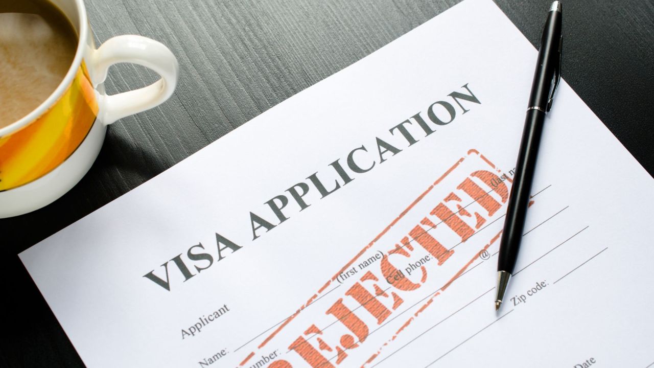 Visa Cancelled? Steps to Minimise Legal and Financial Risks