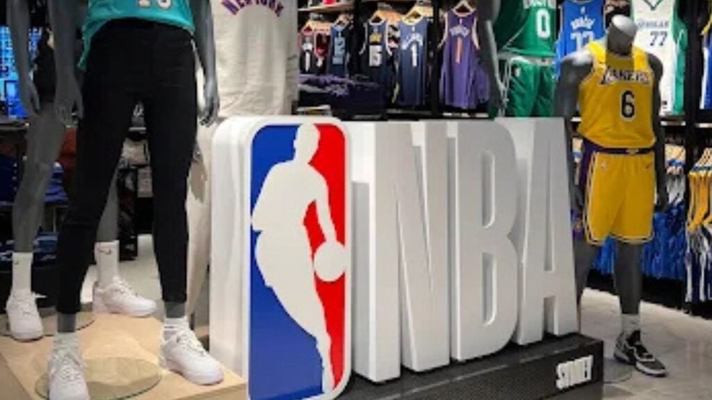 NBA Store Sydney: Official Jerseys & Merchandise for Basketball Players – Article Shine