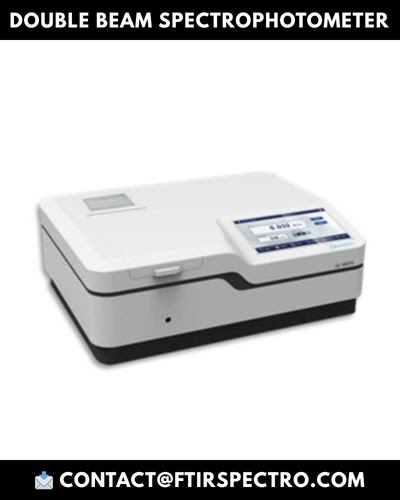 Why Double Beam Spectrophotometer Manufacturers Are Gaining Traction in Kenya’s Labs