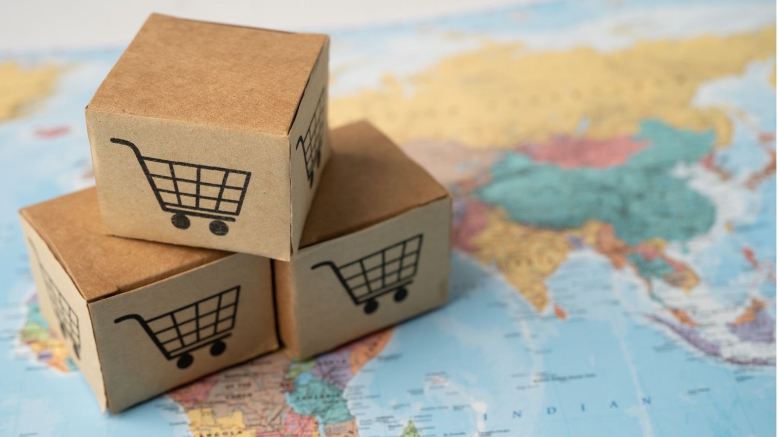 A Comprehensive Guide: How to Export Products - SellingOS