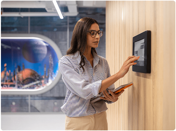 How Do Commercial Access Control Systems Strengthen Business Security? | by Computime Systems | Oct, 2025 | Medium
