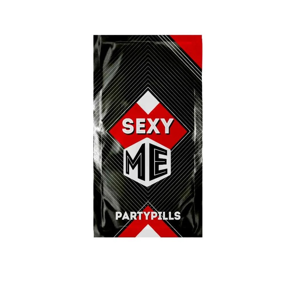 ME-Lijn Party Pills & Partypillen – Natuurlijke Energie