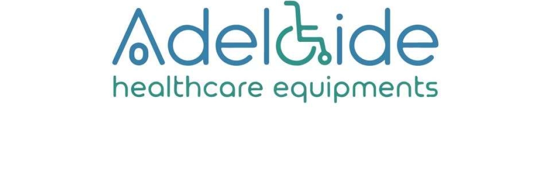 Adelaide Healthcare Equipment Cover Image