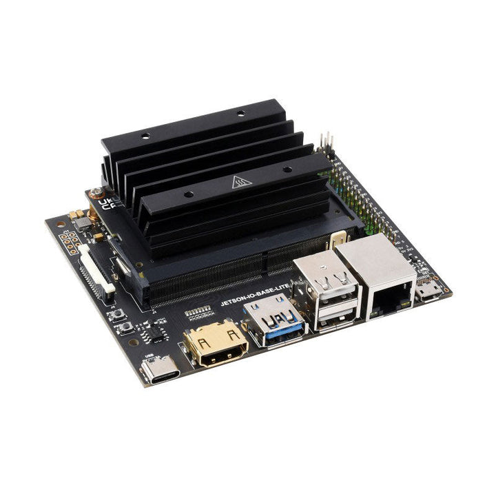 Jetson Nano Lite Development Kit | AI  Edge Computing Made Simple