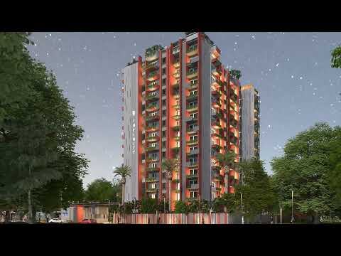 Luxury 2  3 BHK flats in Sarjapur Main Road | Mythri Street