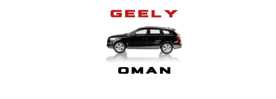 Geely Oman Cars for sale in Oman Cover Image