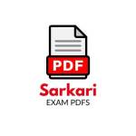Sarkari Exam PDF Profile Picture