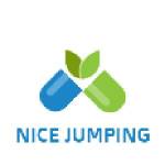 Nice Jumping Profile Picture
