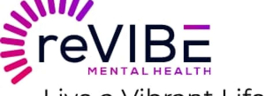 reVibe Mental Health Cover Image