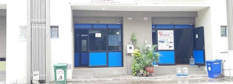 Bunitech Metallurgical Services Private Limited Cover Image