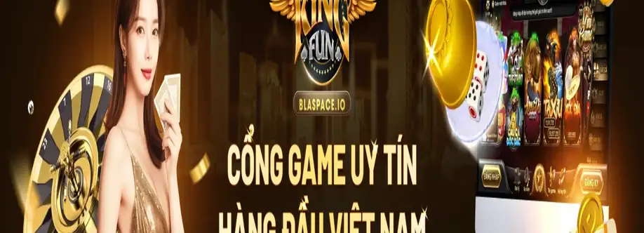 Trang Chủ KingFun Cover Image