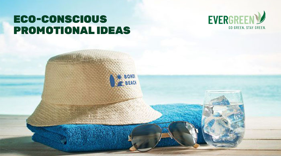 Biodegradable Promotional Products: The Future of Sustainable Brand Marketing