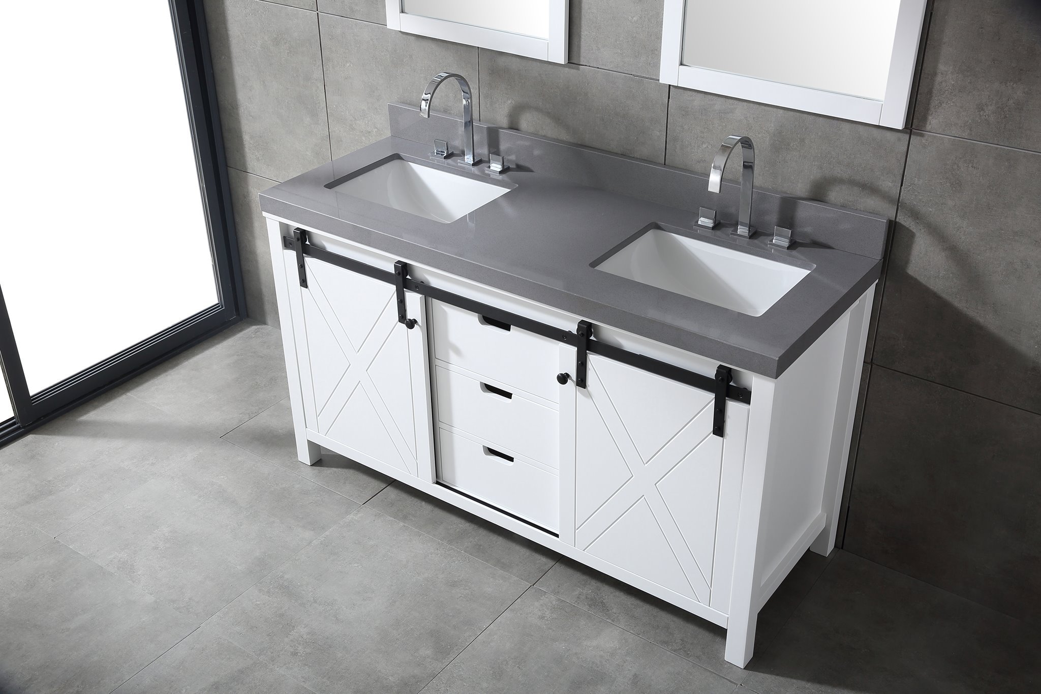 What Do You Have to Compromise in a Space Saving Bathroom Vanity – @bathroomvanityalpharetta on Tumblr
