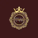 Titans Windows profile picture