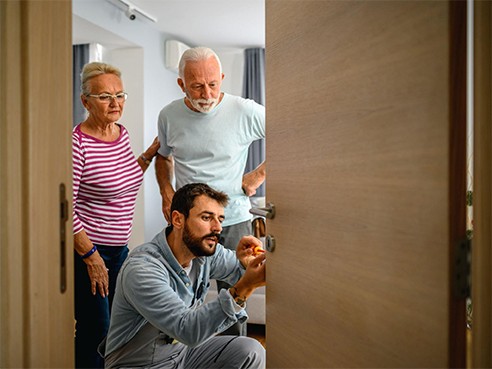 Locksmith Atlanta | Local Locksmith Shop Atlanta, GA | GreenPro Locksmith