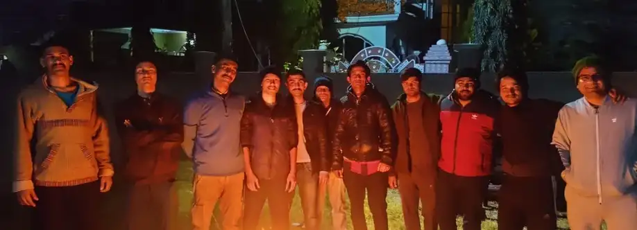 Hope Rehabilitation Cover Image