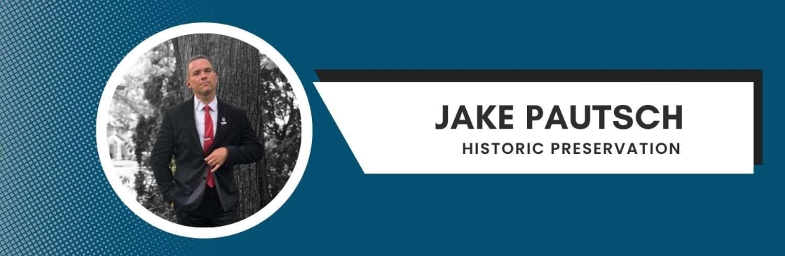 Jake Pautsch Cover Image