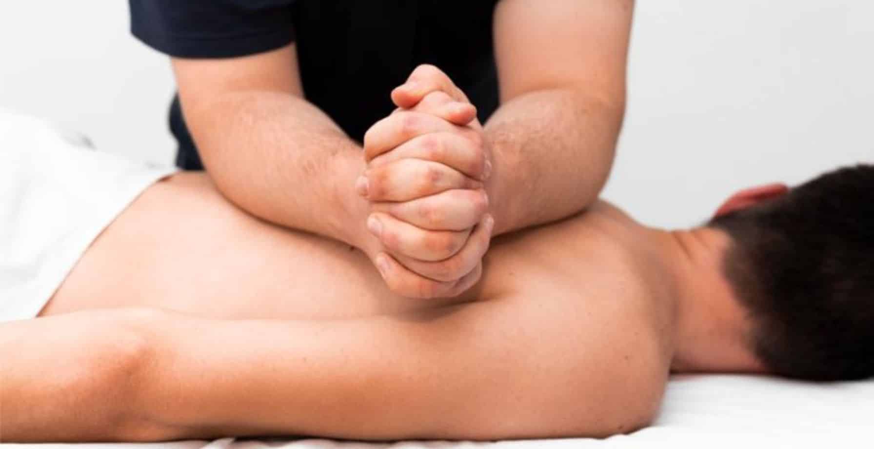 Sports Massage Therapy in Philadelphia | Book Now - Cielo Spa