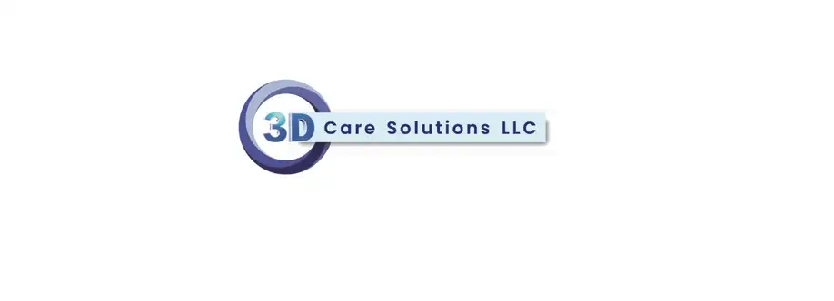 ThreeD Care Solutions Cover Image