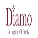Diamo Jewellery Profile Picture