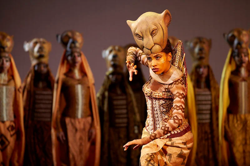 Lion King Tickets London | London West End Theatre | Official Site