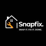 SnapFixNow Profile Picture