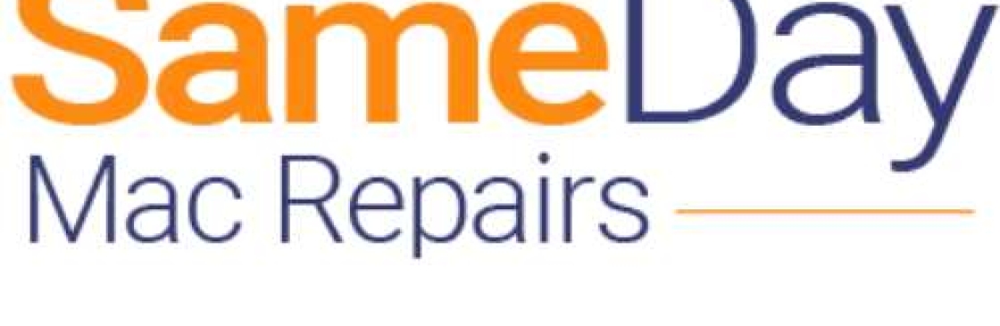 Same Day Mac Repair Cover Image