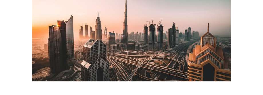 Neev Realty Cover Image