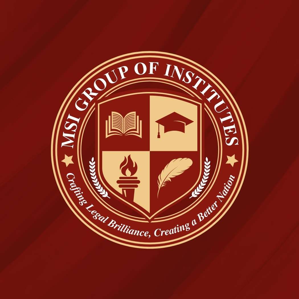 MSI Group of Institutes Profile Picture