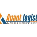 Anant logistic Profile Picture
