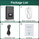 Battery charge controllers Profile Picture