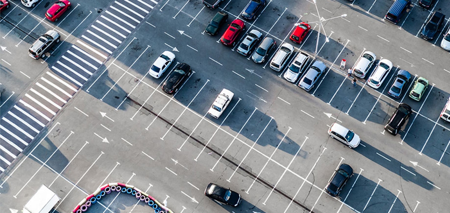 Reserve Parking Chicago | Stress-Free Car Parking in Chicago