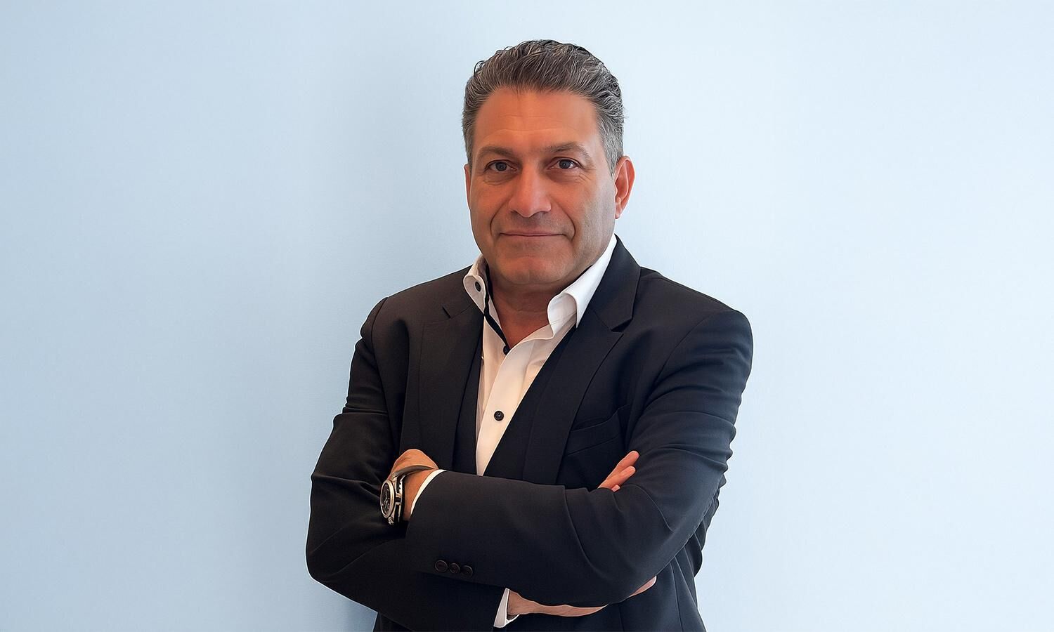 Air Logistics Group appoints Assaad Sfeir as VP Airline Sales