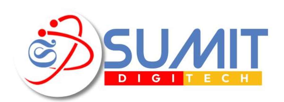 Sumit Digitech Pvt. Ltd. Cover Image